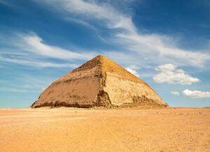 Enjoy a touristy tripMemphis Saqqara