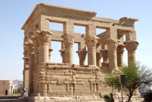 Philae Temple