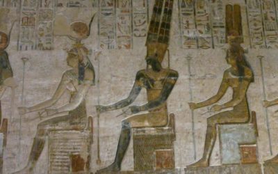 15 Things That Egypt is Famous For