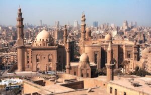 Old Cairo, Coptic cairo by-touristy-trip